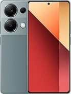 مواصفات Xiaomi Redmi Note 13 Pro 4G