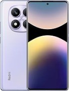 مواصفات Xiaomi Redmi Note 14 Pro 4G