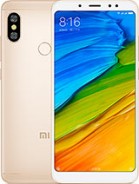 مواصفات Xiaomi Redmi Note 5 AI