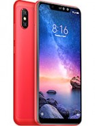 مواصفات Xiaomi Redmi Note 6 Pro