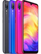 مواصفات Xiaomi Redmi Note 7