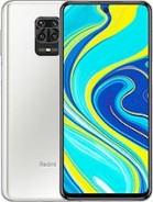 مواصفات Xiaomi Redmi Note 9S