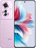 مواصفات OPPO Reno11 F