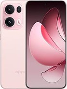 مواصفات OPPO Reno13 Pro