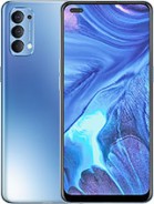 مواصفات OPPO Reno4