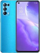 مواصفات OPPO Reno5 5G