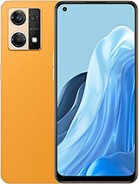 مواصفات OPPO Reno7