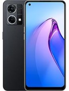 مواصفات OPPO Reno8 4G