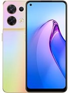 مواصفات OPPO Reno8