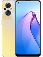 مواصفات OPPO Reno8 Z