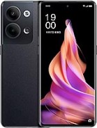 مواصفات OPPO Reno9
