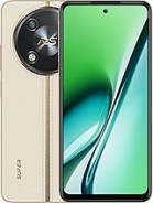 مواصفات itel RS4