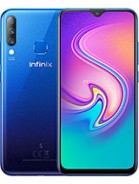 مواصفات infinix S4