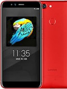 مواصفات Lenovo S5
