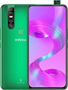 مواصفات infinix S5 Pro