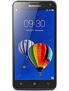 مواصفات Lenovo s580