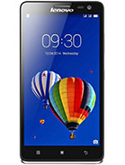 مواصفات Lenovo s856