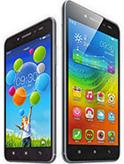 مواصفات Lenovo S90 Sisley