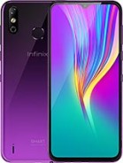 مواصفات infinix Smart 4