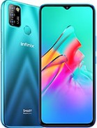 مواصفات infinix Smart 5