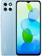 مواصفات infinix Smart 6 HD