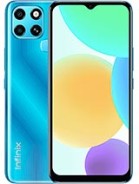 مواصفات infinix Smart 6
