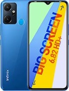 مواصفات infinix Smart 6 Plus