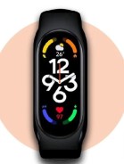 مواصفات Xiaomi Smart Band 7