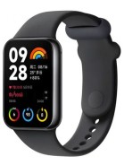 مواصفات Xiaomi smart band 8 pro
