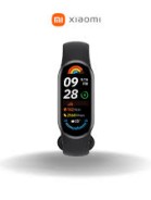 مواصفات Xiaomi Smart Band 9