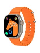 مواصفات itel SMART WATCH 2 ULTRA