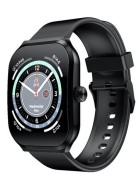 مواصفات infinix Smart Watch 3 Plus (XW3P)