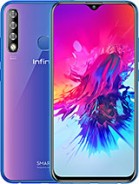 مواصفات infinix Smart3 Plus