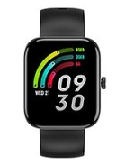 مواصفات itel Smartwatch 1ES
