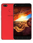 مواصفات TECNO SPARK K7