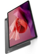مواصفات Lenovo Tab P12