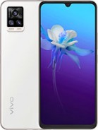 مواصفات Vivo V20