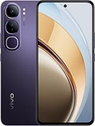 مواصفات Vivo V40 Lite (IDN)