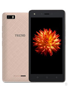 مواصفات TECNO W3