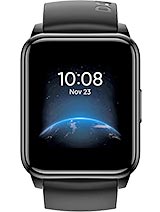 مواصفات Realme Watch 2