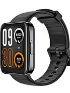 مواصفات Realme Watch 3 Pro