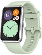 مواصفات Huawei Watch Fit