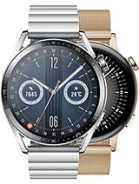 مواصفات Huawei Watch GT 3
