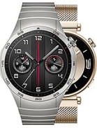 مواصفات Huawei Watch GT 4
