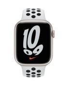 مواصفات Apple Watch Nike Series 7