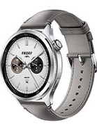 مواصفات Xiaomi Watch S4