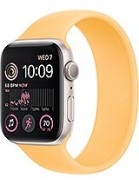 مواصفات Apple Watch SE (2022)