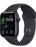 مواصفات Apple Watch SE Gen 2