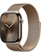 مواصفات Apple Watch Series 10