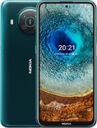 مواصفات Nokia X10